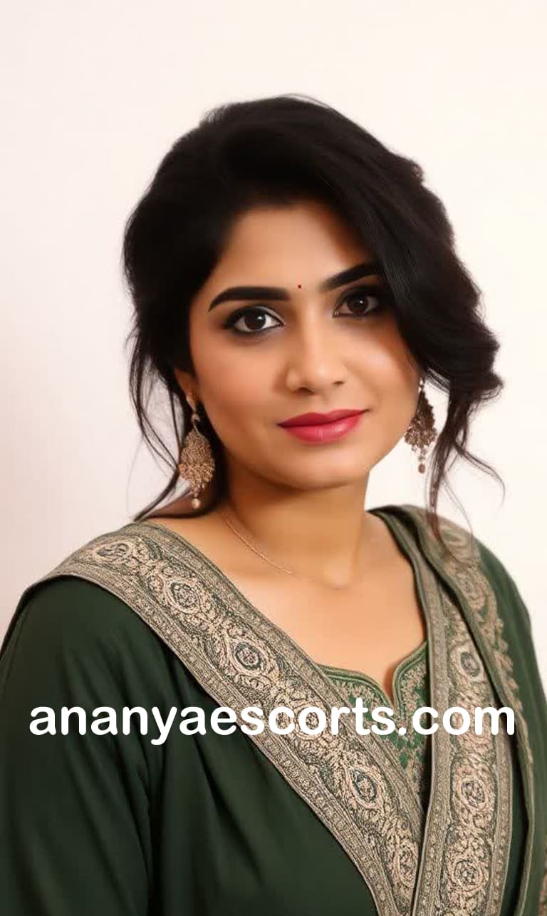 Dharmapuri Escort Service