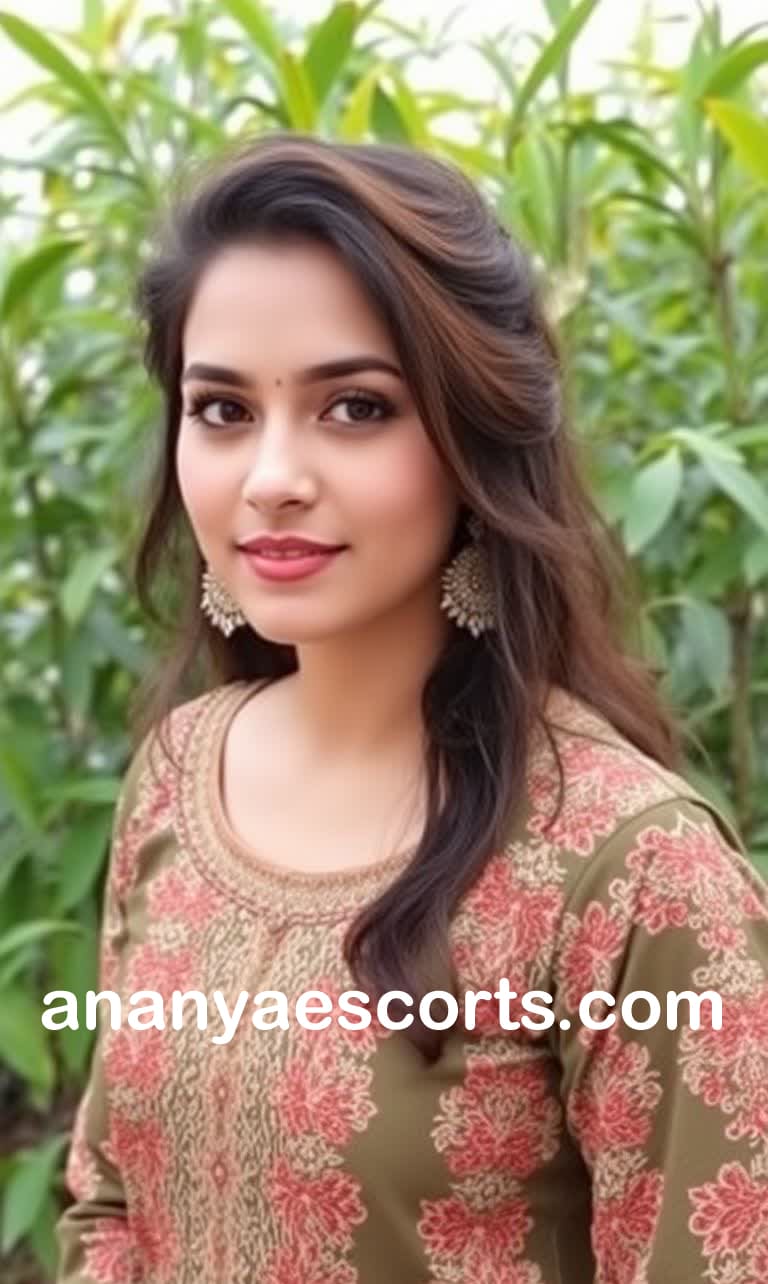 Escort Service in Dharmapuri