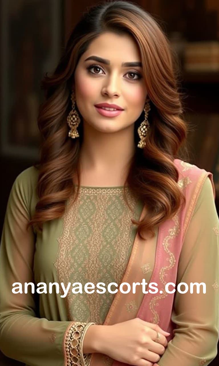 Escort Service in Dharmapuri